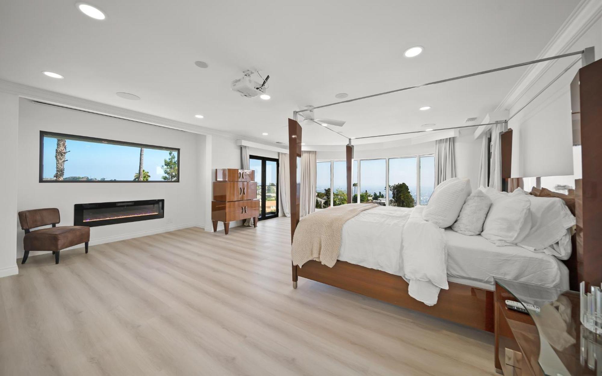 Le Chateau Λος Άντζελες Εξωτερικό φωτογραφία