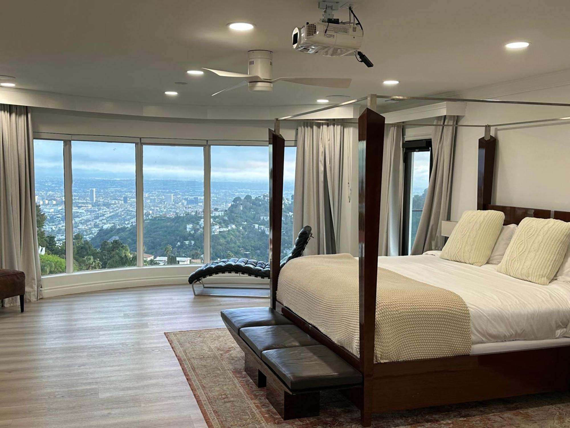 Le Chateau Λος Άντζελες Εξωτερικό φωτογραφία